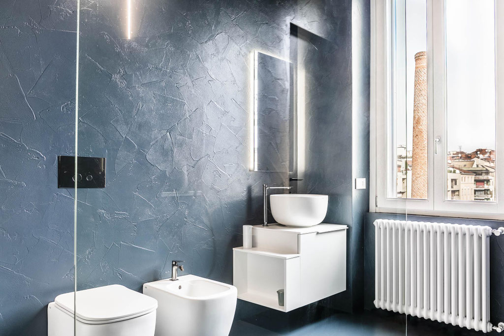 Milano (Porta Romana/Montenero) Elegante Residenza con vista sui Bagni Misteriosi