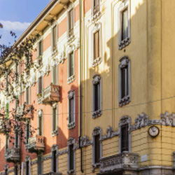 Milano (Isola/Garibaldi) Trilocale nel Cuore di Quartiere Isola