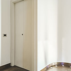 Milano (Sardegna/Washington) Appartamento di charme con terrazzo al piano
