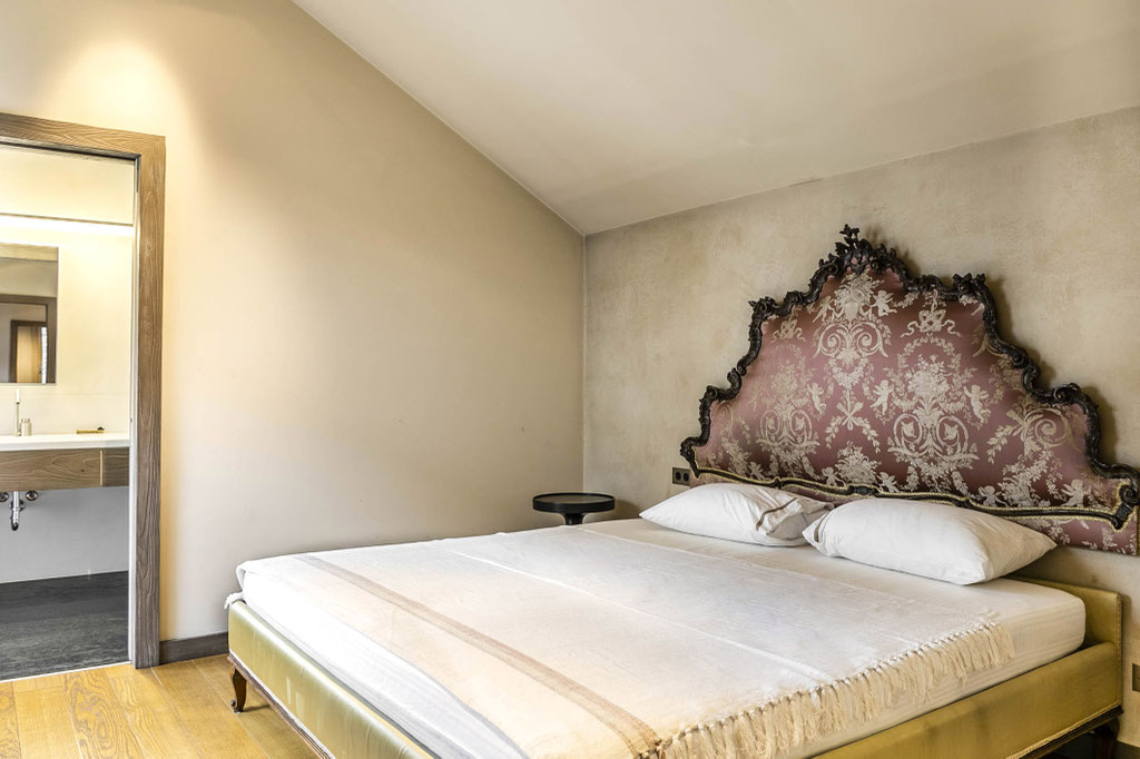 Milano (San Siro) Eleganza, comfort e design nel cuore di San Siro