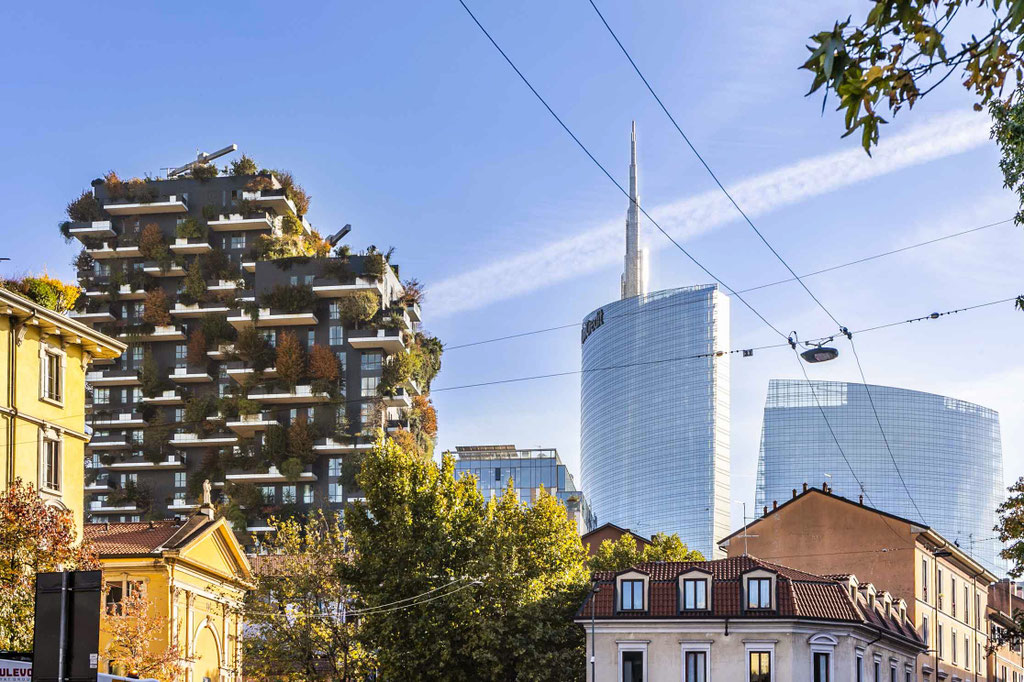 Milano (Isola/Garibaldi) Trilocale nel Cuore di Quartiere Isola