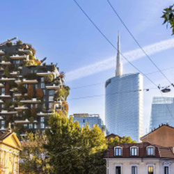Milano (Isola/Garibaldi) Trilocale nel Cuore di Quartiere Isola