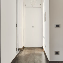 Milano (Sardegna/Washington) Appartamento di charme con terrazzo al piano