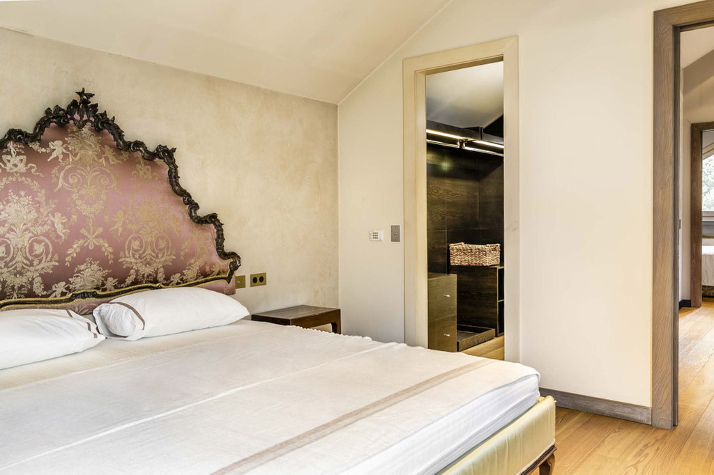 Milano (San Siro) Eleganza, comfort e design nel cuore di San Siro
