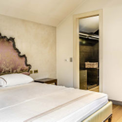 Milano (San Siro) Eleganza, comfort e design nel cuore di San Siro