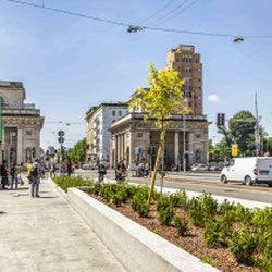 Milano (Porta Venezia) Duplex in Palazzo d’Epoca a Porta Venezia