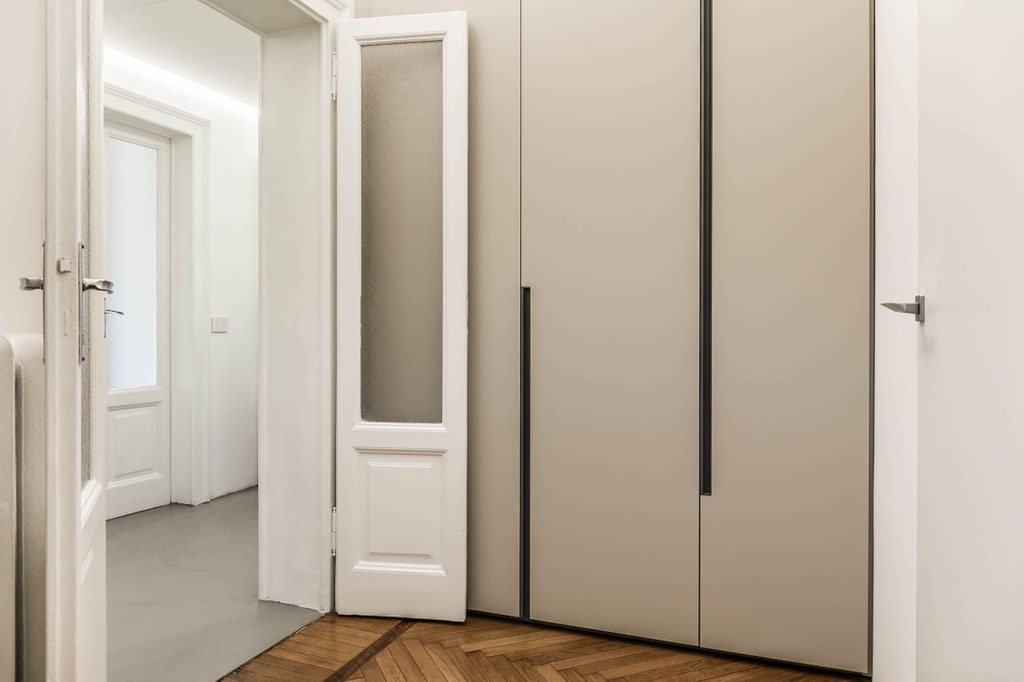 Milano (Porta Romana/Montenero) Elegante Residenza con vista sui Bagni Misteriosi