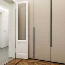 Milano (Porta Romana/Montenero) Elegante Residenza con vista sui Bagni Misteriosi
