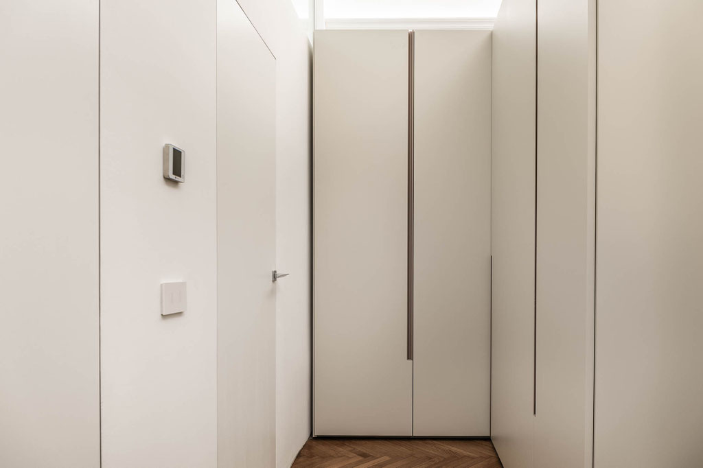 Milano (Porta Romana/Montenero) Elegante Residenza con vista sui Bagni Misteriosi