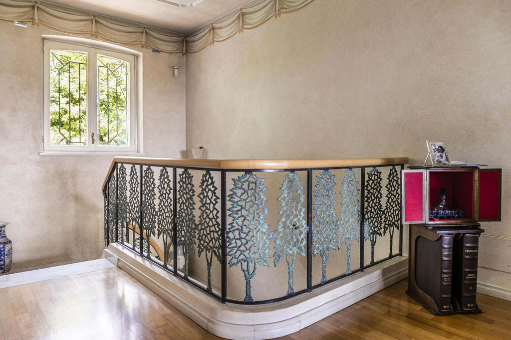 Bergamo (Conca D'Oro) Elegante Dimora dove il paesaggio incontra l’arte dell'abitare