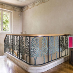 Bergamo (Conca D'Oro) Elegante Dimora dove il paesaggio incontra l’arte dell'abitare