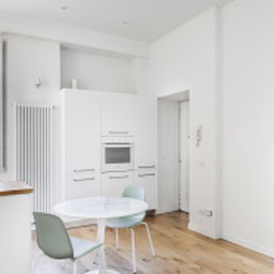 Milano (Buonarroti/Wagner) - Grazioso bilocale ristrutturato