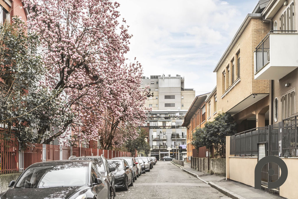 Milano (Martesana/Gorla) Soluzione unica, di recente costruzione