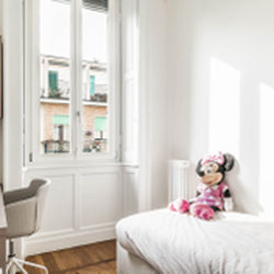 Milano (Porta Romana/Montenero) Elegante Residenza con vista sui Bagni Misteriosi