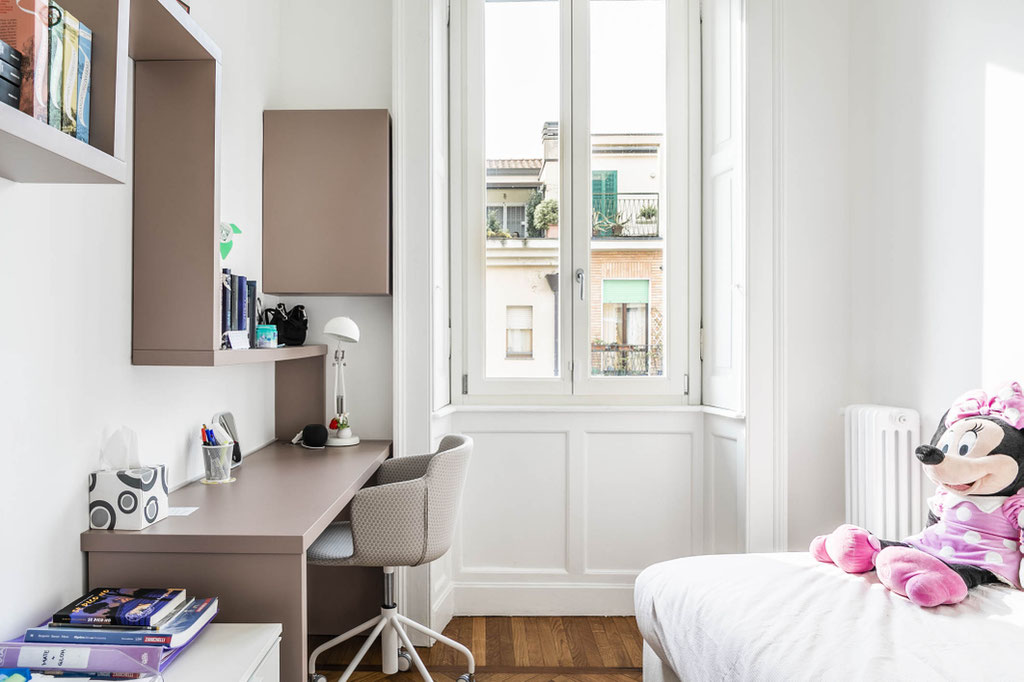 Milano (Porta Romana/Montenero) Elegante Residenza con vista sui Bagni Misteriosi