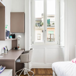 Milano (Porta Romana/Montenero) Elegante Residenza con vista sui Bagni Misteriosi