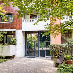 Milano (Primaticcio/Bande Nere) Quadrilocale Via dei Benedettini Zona Primaticcio con BOX