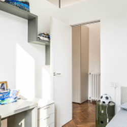 Milano (Porta Romana/Montenero) Elegante Residenza con vista sui Bagni Misteriosi