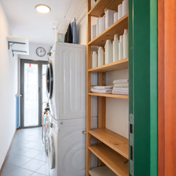 Milano (Porta Venezia/Spallanzani) Attico con terrazzo di 50 mq nel cuore di Porta Venezia
