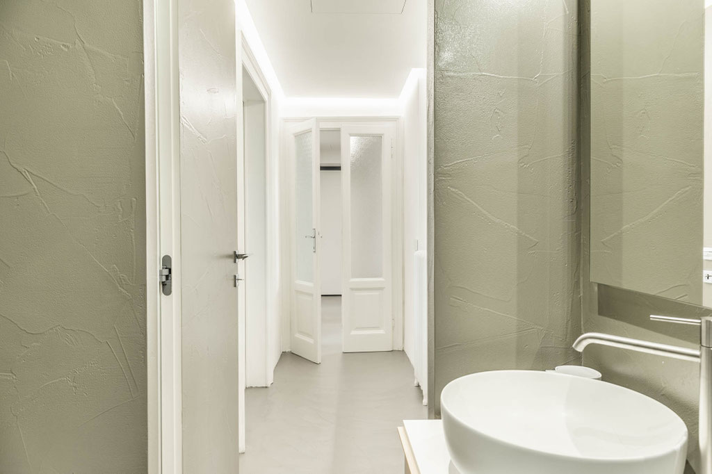 Milano (Porta Romana/Montenero) Elegante Residenza con vista sui Bagni Misteriosi
