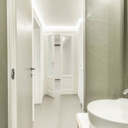 Milano (Porta Romana/Montenero) Elegante Residenza con vista sui Bagni Misteriosi