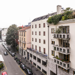 Milano (Porta Romana/Montenero) Elegante Residenza con vista sui Bagni Misteriosi