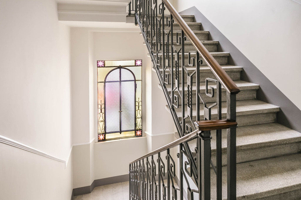 Milano (Porta Romana/Montenero) Elegante Residenza con vista sui Bagni Misteriosi