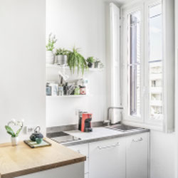 Milano (Buonarroti/Wagner) - Grazioso bilocale ristrutturato