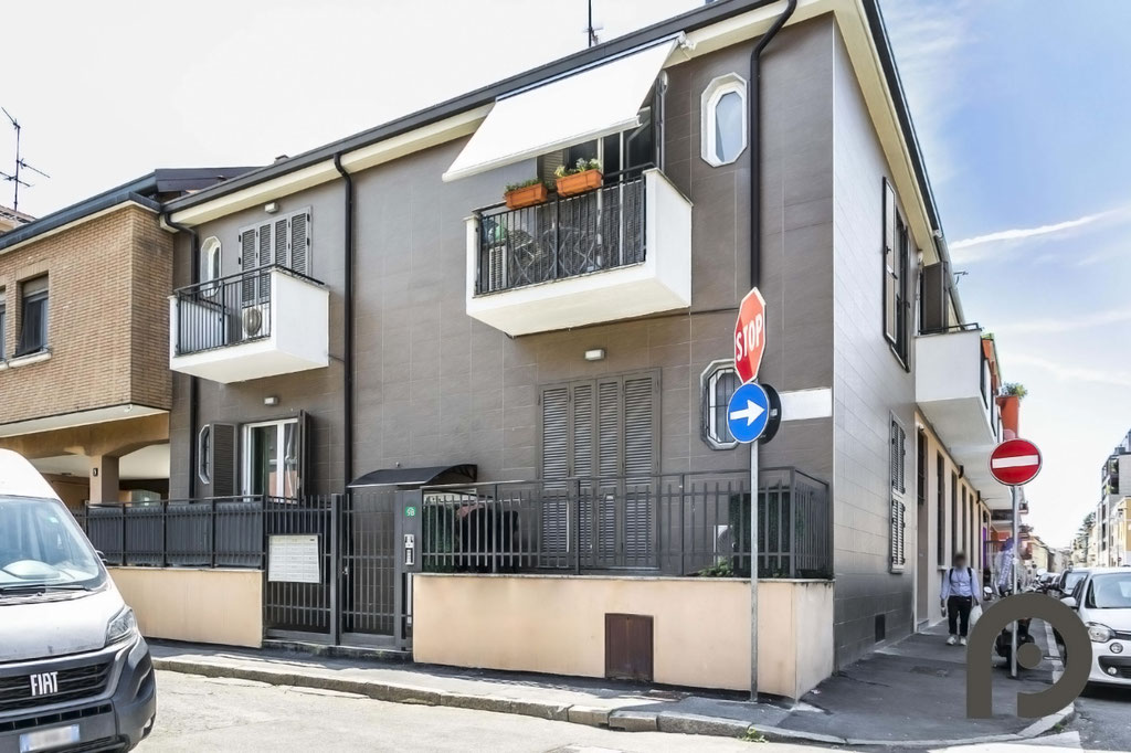Milano (Martesana/Gorla) Soluzione unica, di recente costruzione