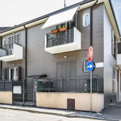 Milano (Martesana/Gorla) Soluzione unica, di recente costruzione