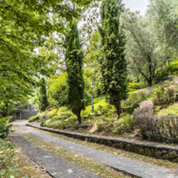 Bergamo (Conca D'Oro) Elegante Dimora dove il paesaggio incontra l’arte dell'abitare