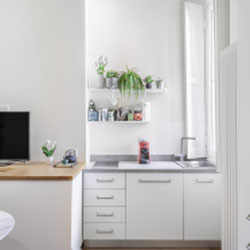 Milano (Buonarroti/Wagner) - Grazioso bilocale ristrutturato