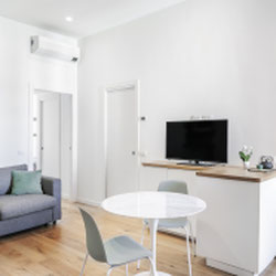 Milano (Buonarroti/Wagner) - Grazioso bilocale ristrutturato