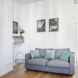 Milano (Buonarroti/Wagner) - Grazioso bilocale ristrutturato