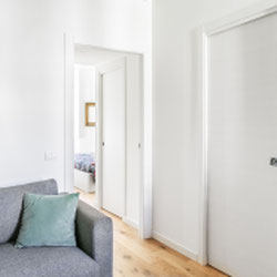 Milano (Buonarroti/Wagner) - Grazioso bilocale ristrutturato