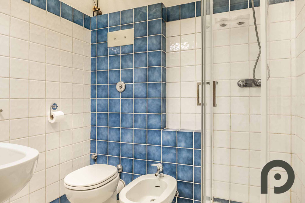 Milano (Navigli/Porta Ticinese) Ampio duplex vista darsena in locazione