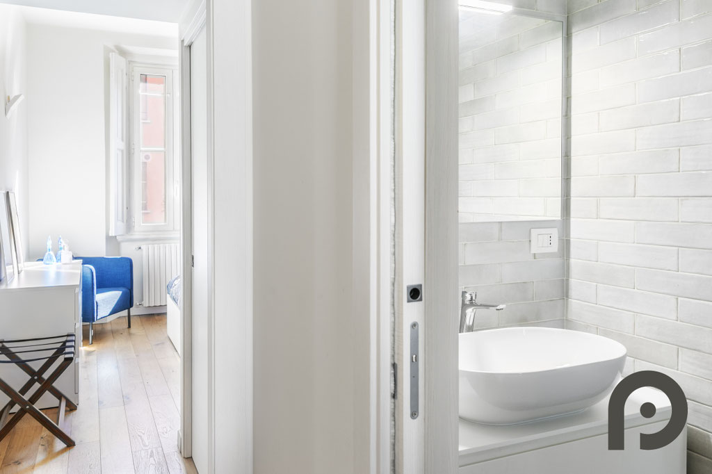 Milano (Buonarroti/Wagner) - Grazioso bilocale ristrutturato