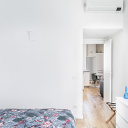 Milano (Buonarroti/Wagner) - Grazioso bilocale ristrutturato