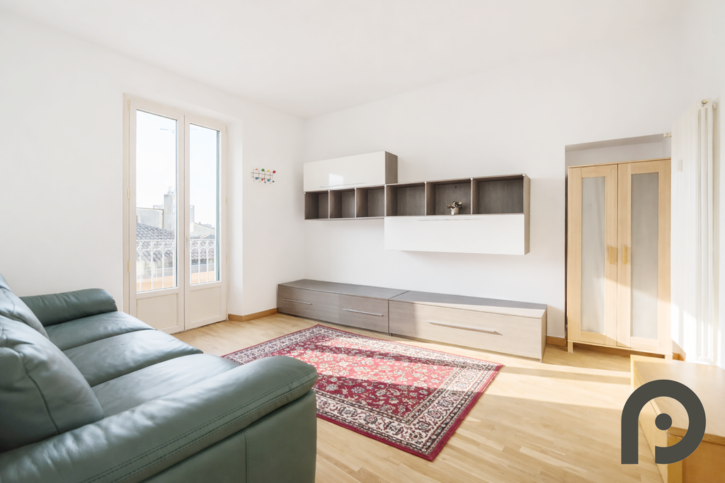 Milano (Carrobbio/Centro Storico) - Bilocale luminoso nel cuore di Milano