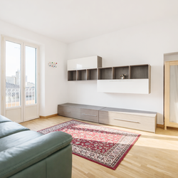 Milano (Carrobbio/Centro Storico) - Bilocale luminoso nel cuore di Milano