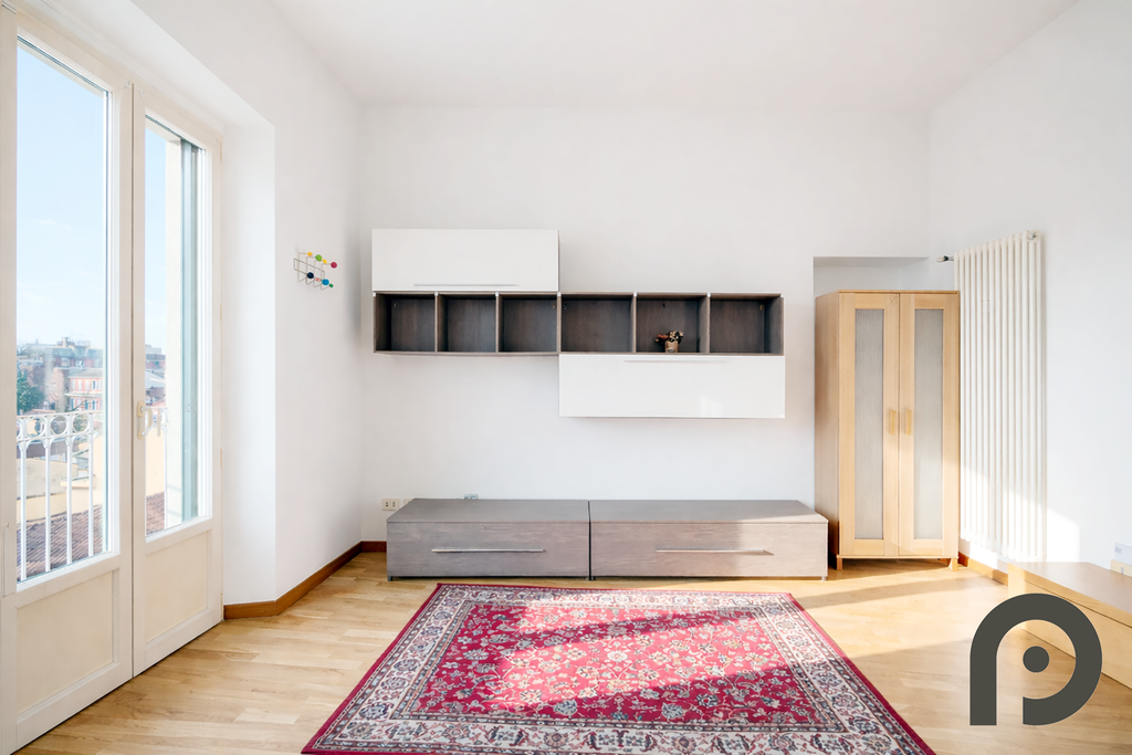 Milano (Carrobbio/Centro Storico) - Bilocale luminoso nel cuore di Milano