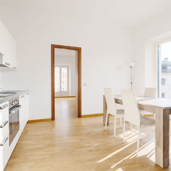 Milano (Carrobbio/Centro Storico) - Bilocale luminoso nel cuore di Milano