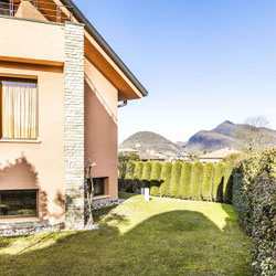 Arcisate (Varese) Splendida Villa con Piscina