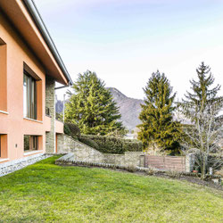 Arcisate (Varese) Splendida Villa con Piscina