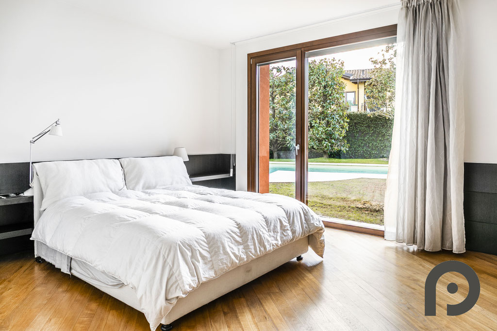 Arcisate (Varese) Splendida Villa con Piscina