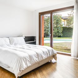 Arcisate (Varese) Splendida Villa con Piscina