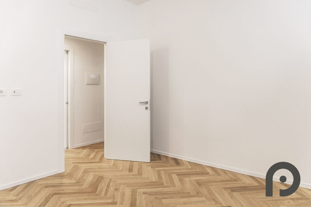Milano (CityLife/Lotto) Open Space completamente ristrutturato zona CityLife