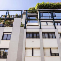 Milano (Porta Ticinese/Navigli) Attico e Superattico con vista panoramica