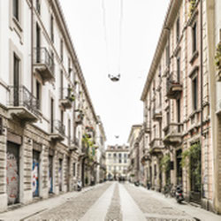 Milano (Porta Genova/Navigli) - Negozio in locazione