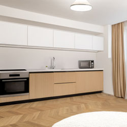 Milano (CityLife/Lotto) Open Space completamente ristrutturato zona CityLife
